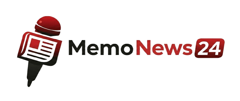 MemoNews24 Logo