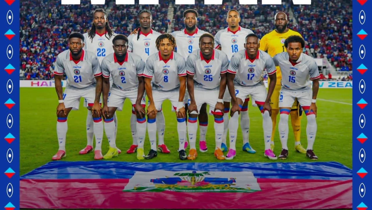 Les Grenadiers ont pulvérisé les Néo-Zélandais au Chase Stadium en prélude de la Coupe du Monde FIFA 2026